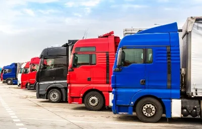 Konya Şanlıurfa Ambar Nakliyat