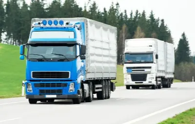 Konya Şanlıurfa | Eşya Taşıma